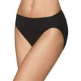 thumbnail image 1 of Women's Smooth Illusions Hi-Cut Panties - Pack of 3, 1 of 2