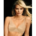 thumbnail image 1 of Women's Smooth Luxe Extra Coverage Bra, Style 7540, 1 of 2