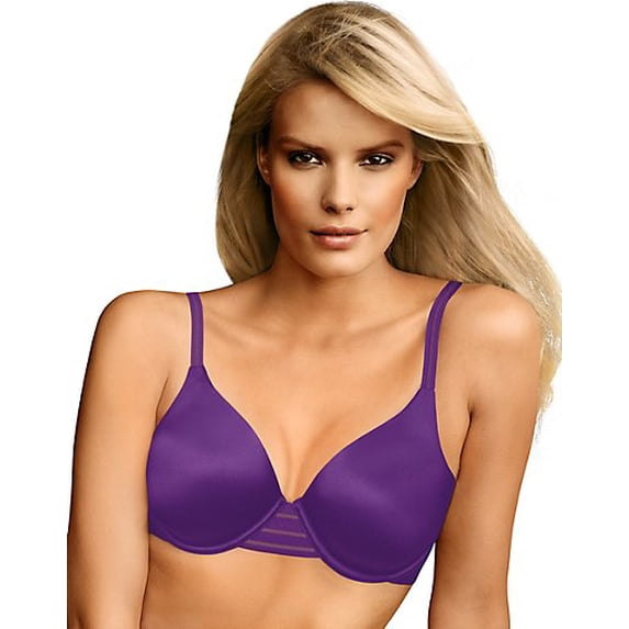 Women's Smooth Luxe Extra Coverage Bra, Style 7540