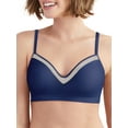 thumbnail image 1 of Women's SmoothTec ComfortFlex Fit Lace Wirefree Bra, Style G199, 1 of 5