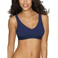 thumbnail image 1 of Women's SmoothTec ComfortFlex Fit Wireless Bra, Style G796, 1 of 3