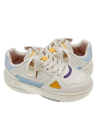 Sneakers Air Holes