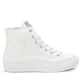 thumbnail image 1 of Women's Sneakers Boots By XTI, 17067604 White, 1 of 1