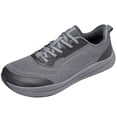 thumbnail image 1 of Women's Sneakers - Breathable Running Sneakers For Lightweight And Comfortable Barefoot Shoes With Wide Toe And Drop Design, 1 of 7