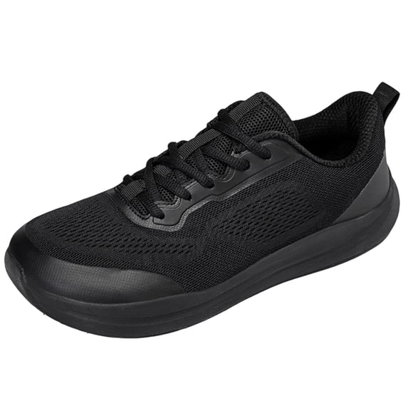 Women's Sneakers - Breathable Running Sneakers For Lightweight And Comfortable Barefoot Shoes With Wide Toe And Drop Design