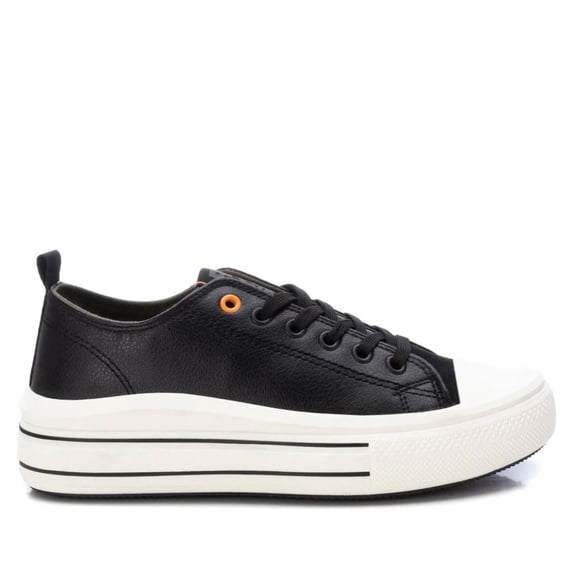 Women's Sneakers By XTI A 170973 Black