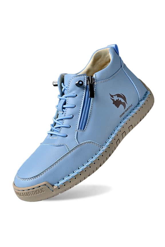 Women's Sneakers Couple Led Light Up Sneakers Casual Glow Shoes Multicolor Glowing Shoes Black 46