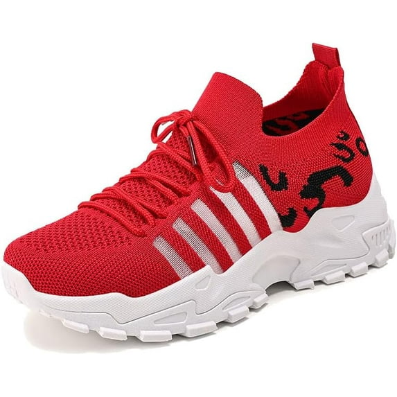 Women's Sneakers | Fashion Casual Tennis Shoes Comfortable Walking Running Sports Shoes