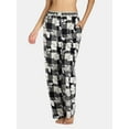 Peanuts Women’s Snoopy Print Velour Sleep Pants, Sizes XS3X