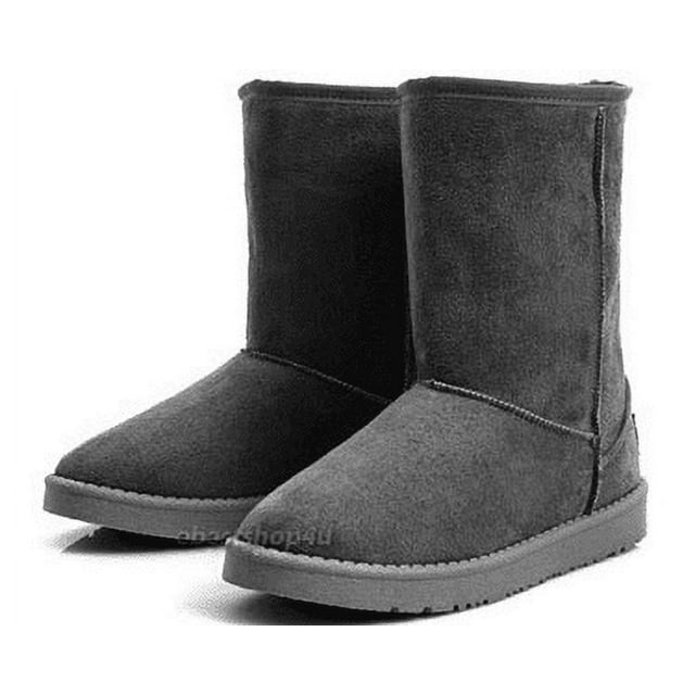 Women’s Snow Boots - Walmart.com