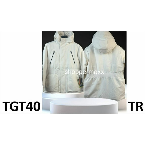 Women's Snowsport Jacket - All In Motion, Cream, Size X-Large