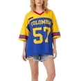 thumbnail image 1 of Women's Soccer Raglan Sleeve Top T For Everyday Comfort And Easygoing Style Soft Breathable Versatile Everyday Soccer 2026 Jerseys Shirts Size L, 1 of 3