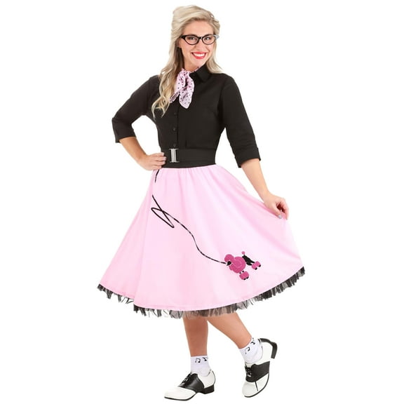 Women's Sock Hop Kit