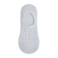 thumbnail image 1 of Womens Socks No Show Cotton Mesh Ventilated Non Slip Low Cut, 1 of 3