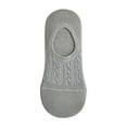 thumbnail image 1 of Womens Socks No Show Cotton Mesh Ventilated Non Slip Low Cut, 1 of 6