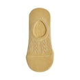 thumbnail image 1 of Womens Socks No Show Cotton Mesh Ventilated Non Slip Low Cut, 1 of 5