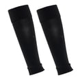 thumbnail image 1 of Women's Socks - Women's Compression Stockings for Calf Support and Swelling with 20-30 mmHg Gradient Pressure,Black, 1 of 3