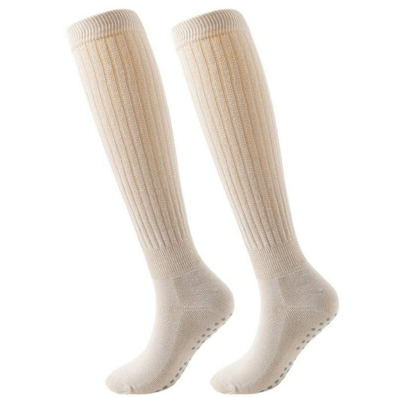 Women's Socks Yoga Sports Leisure Socks Socks with Grips for Women Long Scrunch Non Yoga Slouch Socks Stocking Trees High Waist Tights Thick Pantyhose for Women Leather Flogger Heavy Cute Thigh