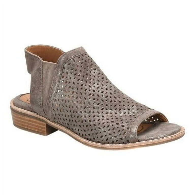 Sofft nalda sandal black sale