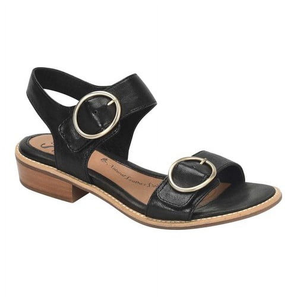 Sofft sedrina sandal sales