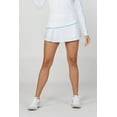 thumbnail image 1 of Women's Sofibella 13" Tennis Skort, 1 of 4