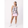 thumbnail image 1 of Women's Sofibella Airflow Racerback Tennis Tank, 1 of 3