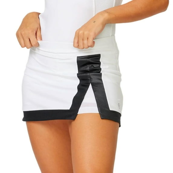 Women's Sofibella Eleganace 13" Tennis Skirt
