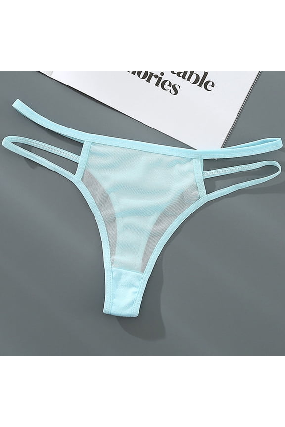Women's Soft Breathable Bikini Panties Sleek Briefs for Everyday Comfort Pack of Briefs