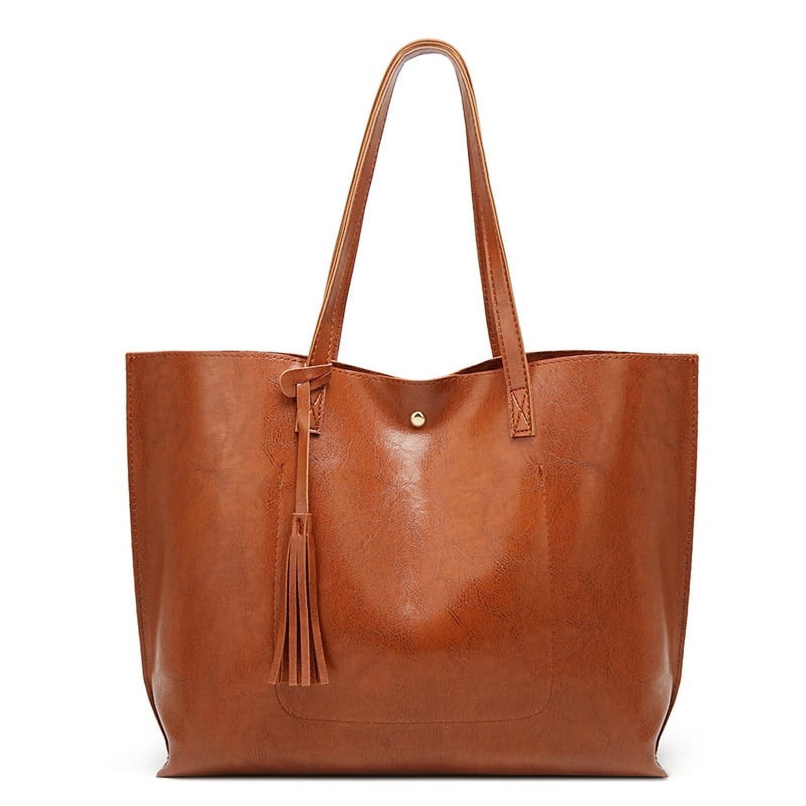 Women-s-Soft-Faux-Leather-Tote Women-s-Soft-Faux-Leather-Tote