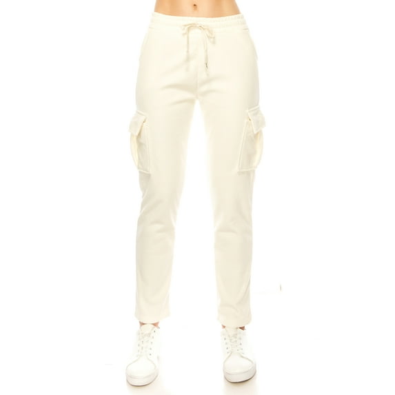 Women's Soft Fleece Corduroy Wide leg Pants for Women Vintage y2k Straight Leg Pants Loose Fit with Pocket