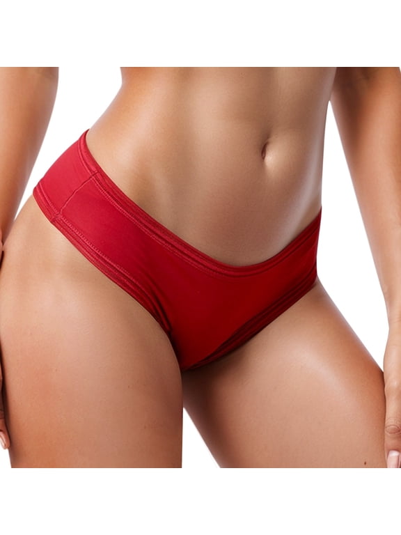 Women's Soft Lace Panties 4 Layer Leak Proof For Menstrual Cycle Womens Underwear Packs Boxes 100 Items Ladies Panties Size 6 High Cut Maternity Underwear for Women plus Size 14 Womens Microfiber