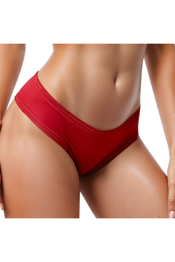 Women's Soft Lace Panties 4 Layer Leak Proof For Menstrual Cycle Womens Underwear Packs Boxes 100 Items Ladies Panties Size 6 High Cut Maternity Underwear for Women plus Size 14 Womens Microfiber