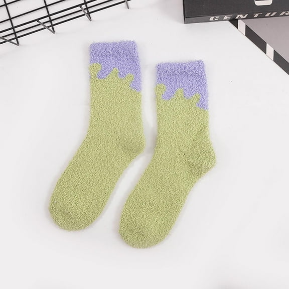 Women's Soft Moisture-Wicking Crew Socks Casual Athletic Gym LightWeight Thin Cotton Cotton Cozy Casual Socks for Women Above Ankle Sock
