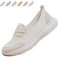 thumbnail image 1 of Women's Soft Sole Mesh Comfort Orthopedic Shoes,Orthopedic Walking Shoes for Women, 1 of 7