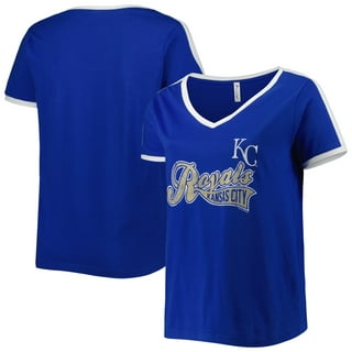 Kansas City Royals Women's Shirts