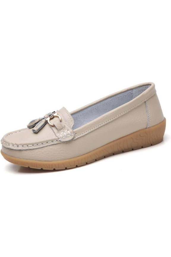 Women's Soft-soled Sandals - foot arch pad& Breathable Comfort shoes | Casual walking shoes