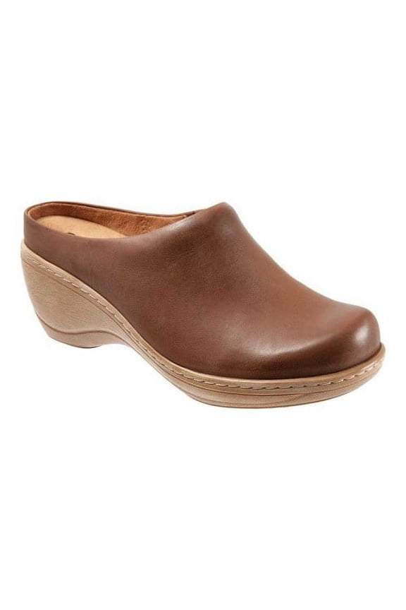 Women's SoftWalk Madison Clog
