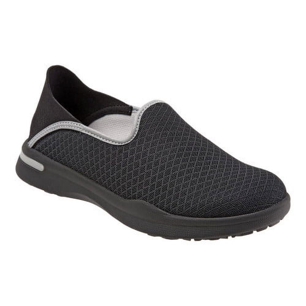 Women's SoftWalk Simba Slip-On Sneaker - Walmart.com