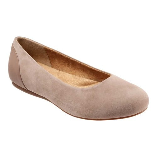 Softwalk women's sonoma shop ballet flat