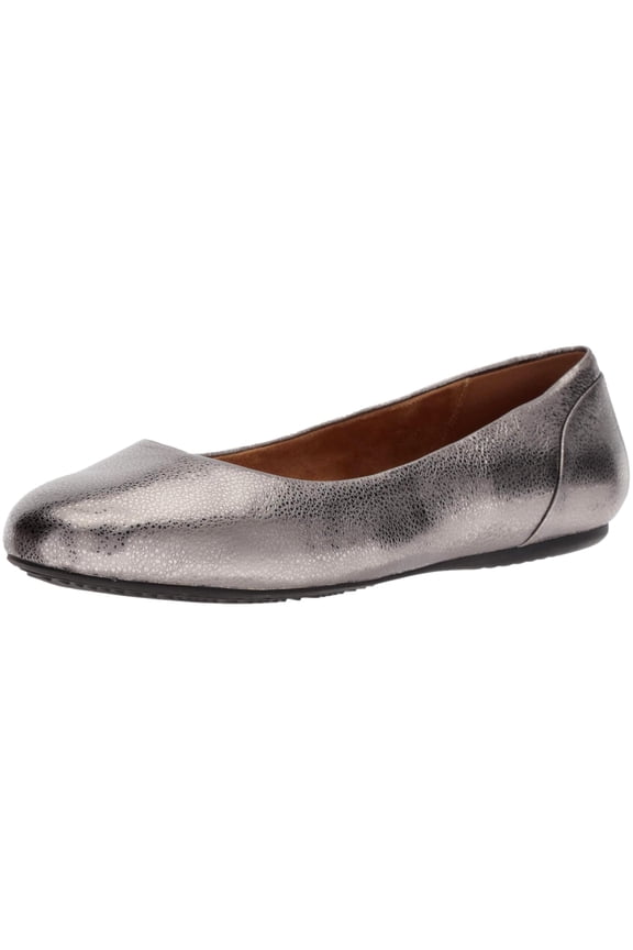 Sonoma Platinum S1862911 Women's Size 9