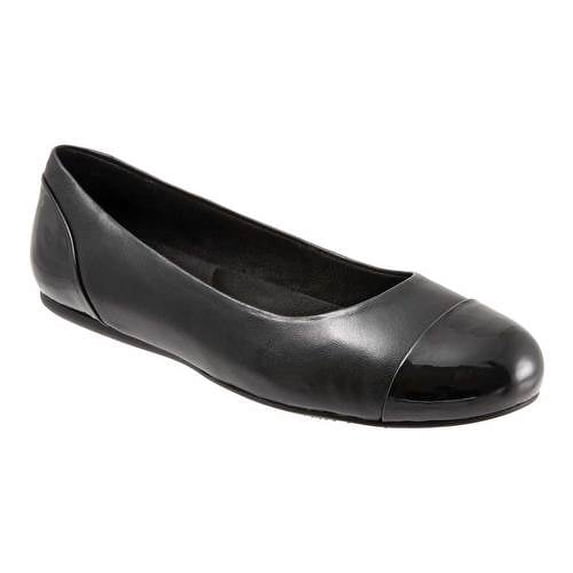 Women's SoftWalk Sonoma Cap Toe