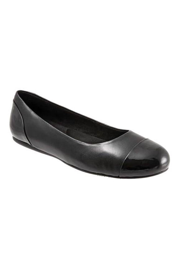 Women's SoftWalk Sonoma Cap Toe