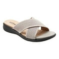 thumbnail image 1 of Women's SoftWalk Tillman Slide Sandal, 1 of 7