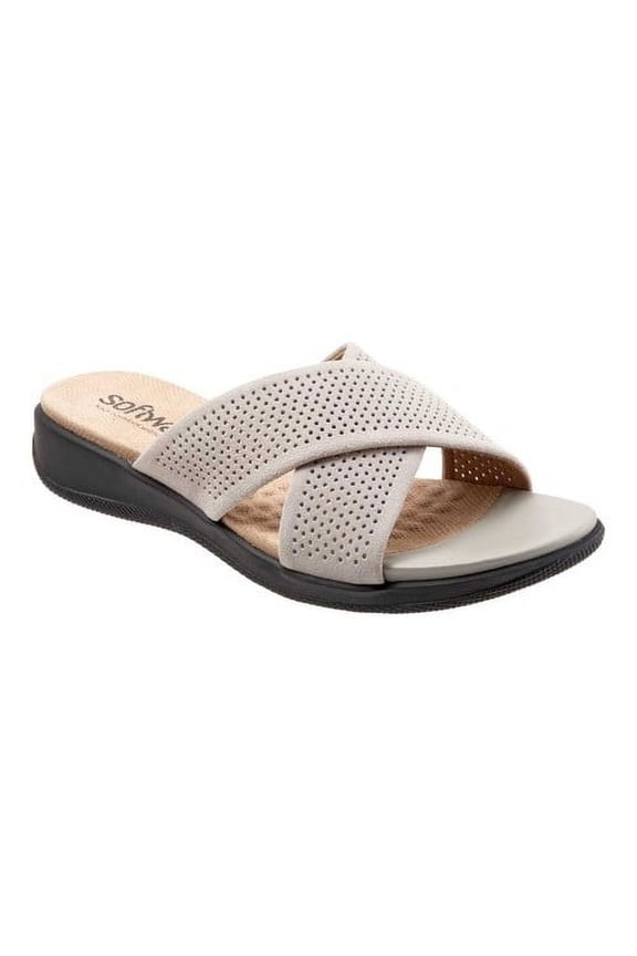 Women's SoftWalk Tillman Slide Sandal