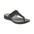 thumbnail image 1 of Women's SoftWalk Tracy Thong Sandal, 1 of 7