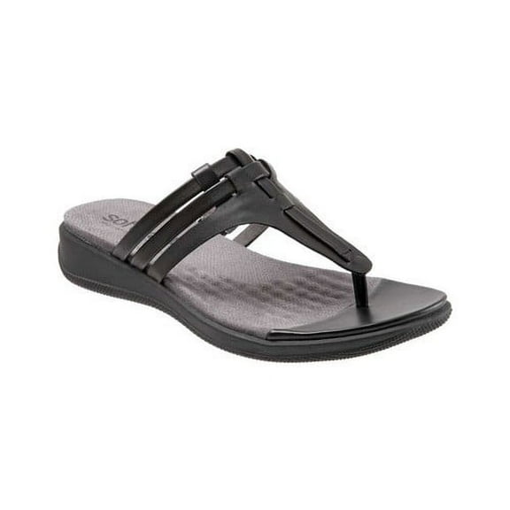 Women's SoftWalk Tracy Thong Sandal