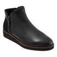 thumbnail image 1 of Women's SoftWalk Wesley Ankle Bootie, 1 of 7