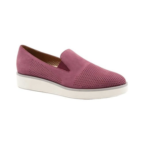 Women s SoftWalk Whistle Slip On Walmart