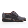 thumbnail image 1 of SoftWalk Adult Womens Willis Oxford Flats, 1 of 8