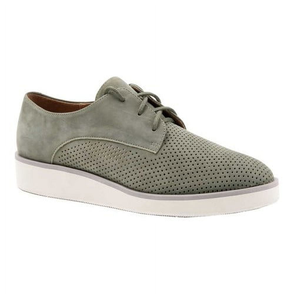 softwalk willis wedge oxford